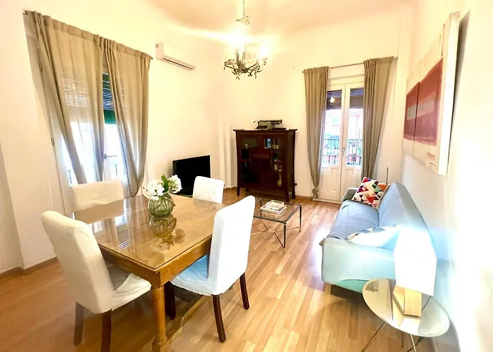 Apartamento El Lucero