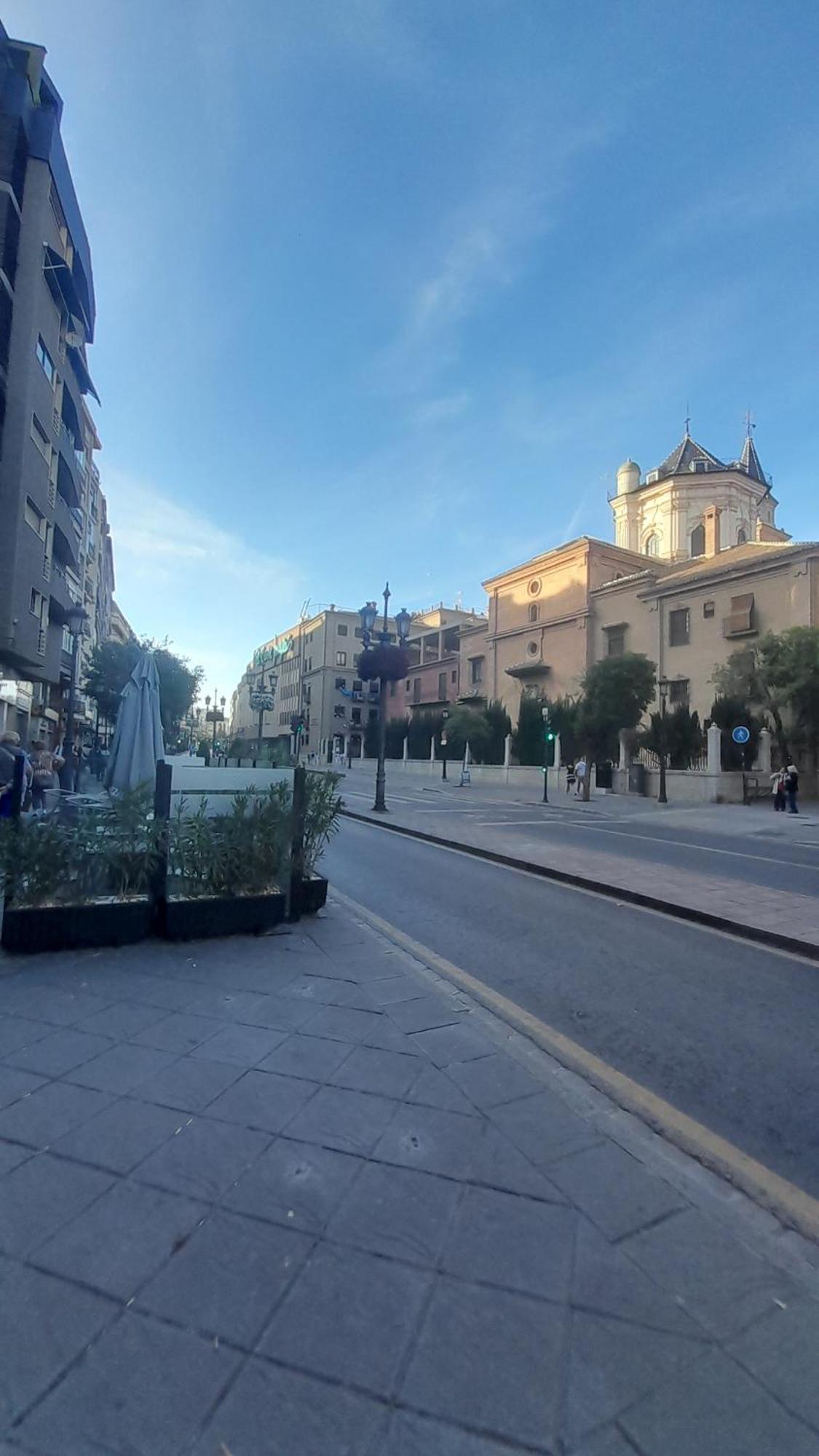 Apartamento El Lucero