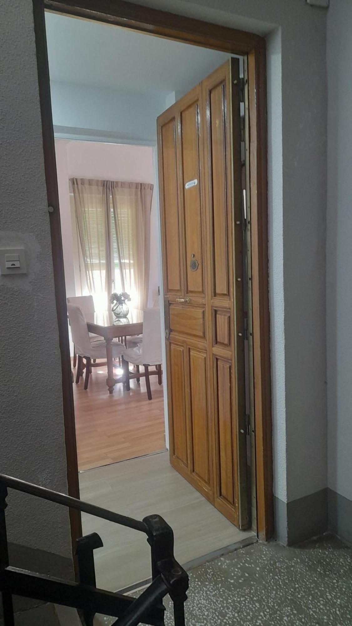 Apartamento El Lucero *