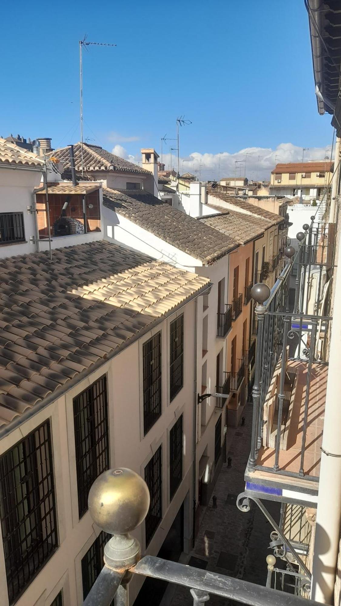 El Lucero * Granada