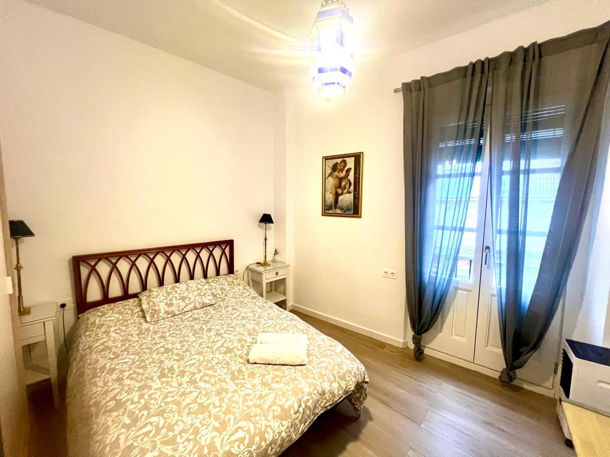 El Lucero Appartement