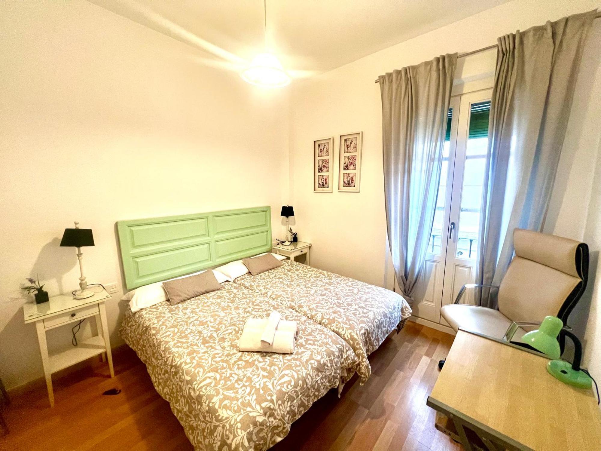 El Lucero Apartamento *