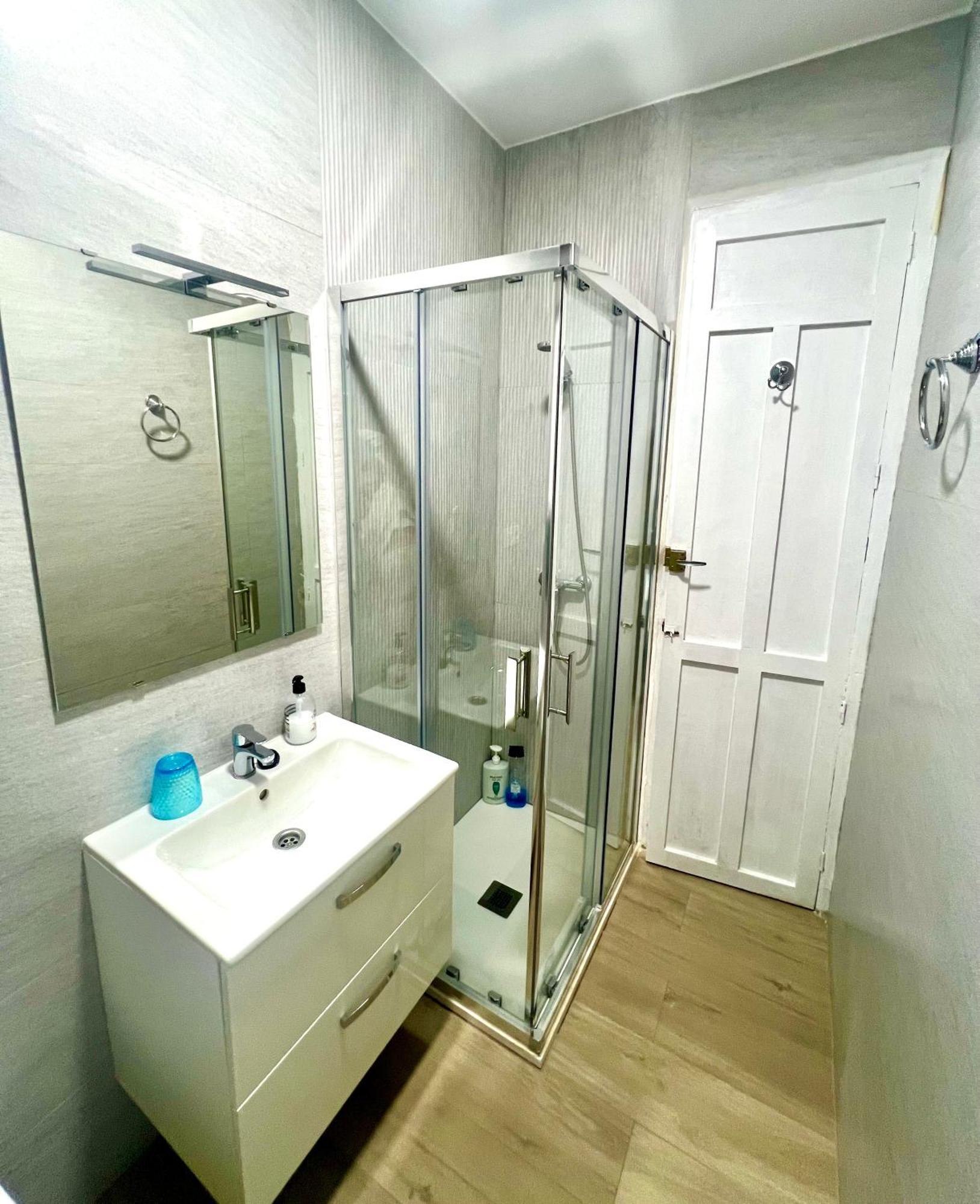 Apartamento El Lucero Granada