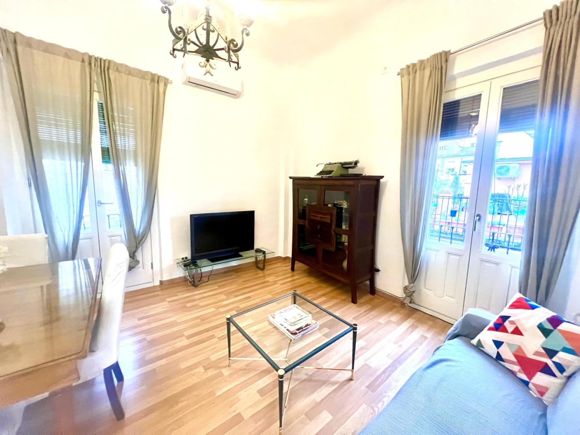 Appartement El Lucero
