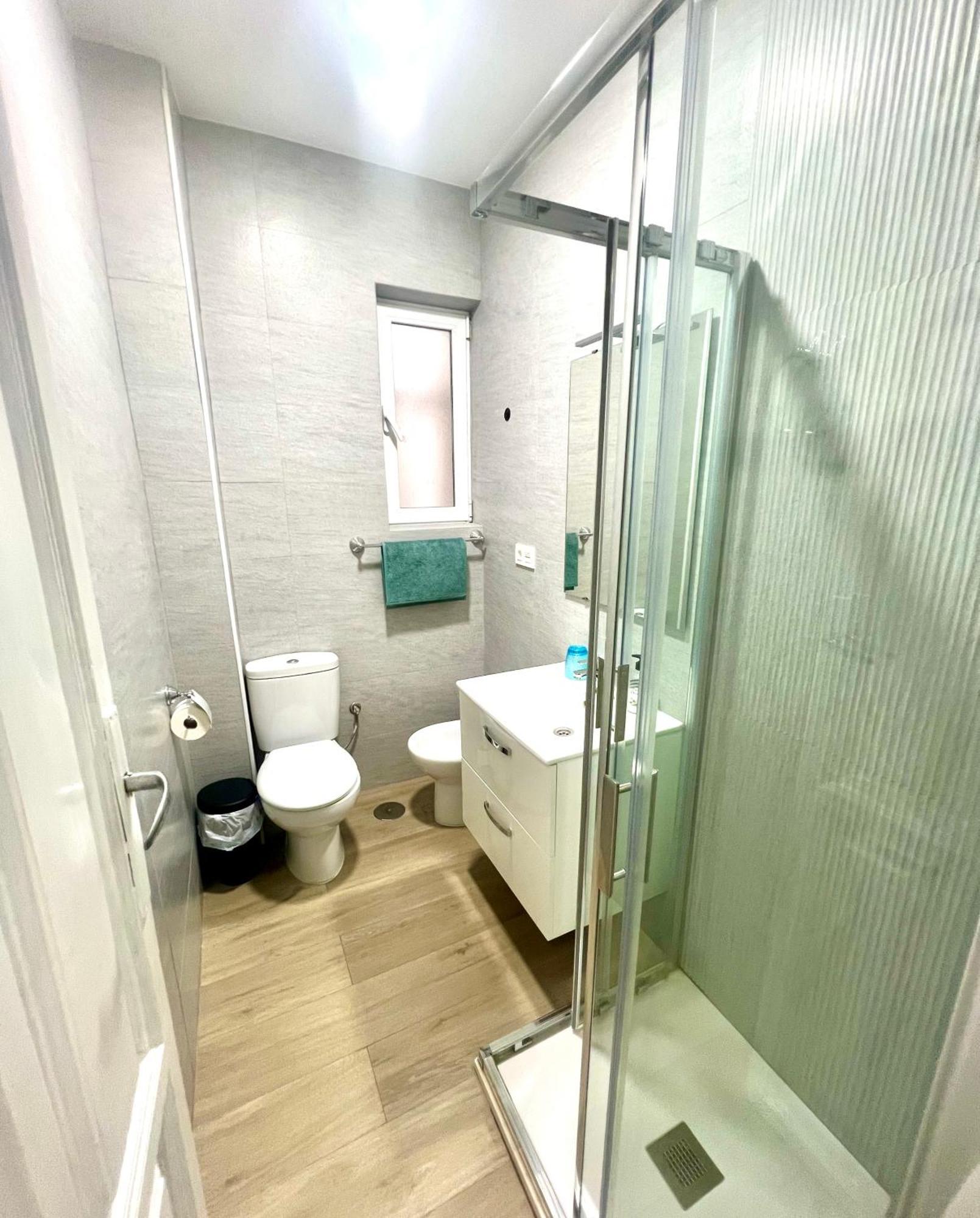 El Lucero Appartement *