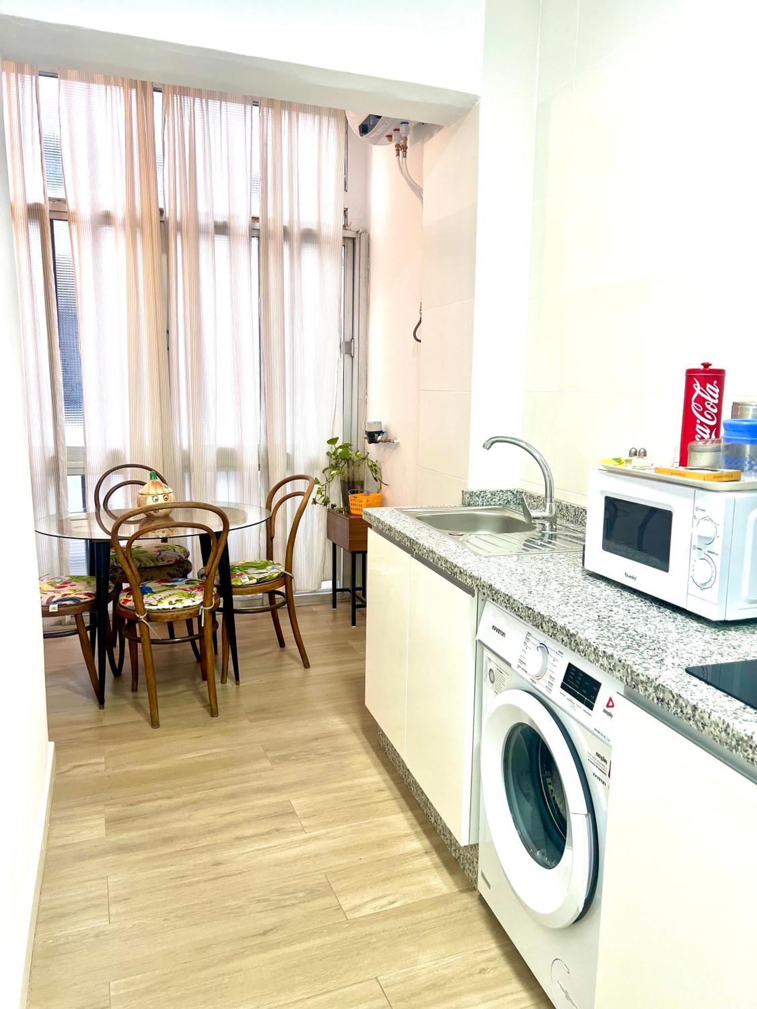 Apartamento El Lucero *