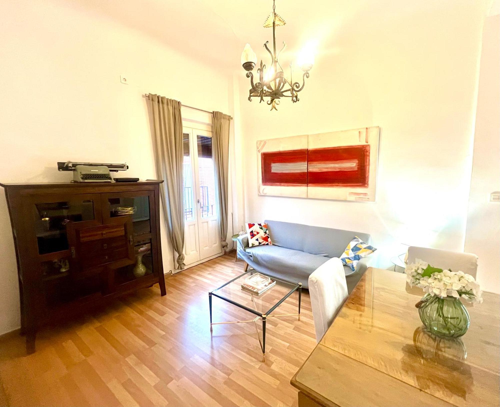 El Lucero Apartamento Granada